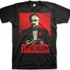 Godfather - The Don T-Shirt