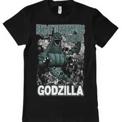 Godzilla Since 1954 T-Shirt