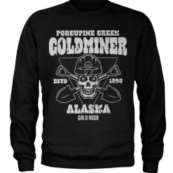 Gold Rush - Porcupine Creek Goldminer Sweatshirt