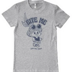 Good Luck Trolls - Bite Me T-Shirt