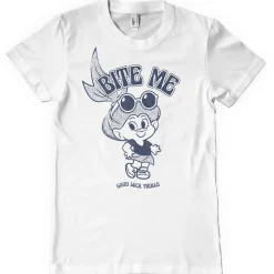 Good Luck Trolls - Bite Me T-Shirt