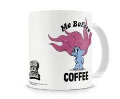 Good Luck Trolls - Me Before Coffee Mug