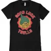 Good Luck Trolls T-Shirt