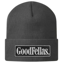Goodfellas Beanie