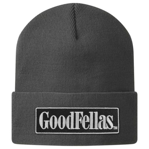 Goodfellas Beanie