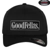 Goodfellas Logo Flexfit Cap