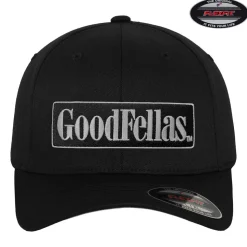 Goodfellas Logo Flexfit Cap