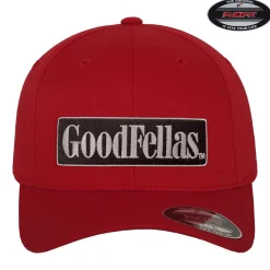 Goodfellas Logo Flexfit Cap