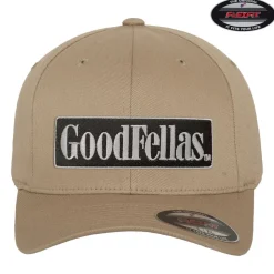 Goodfellas Logo Flexfit Cap