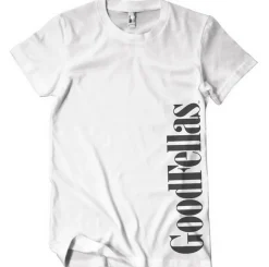 Goodfellas Vertical Logo T-Shirt