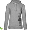Goodfellas Vertical Logo Girls Hoodie