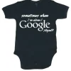 Google Myself Body