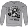 Goonies - Chunk Jerk Alert Sweatshirt