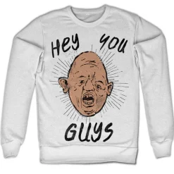 Goonies - Hey You Guys Sweatshirt