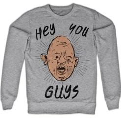 Goonies - Hey You Guys Sweatshirt