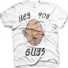 Goonies - Hey You Guys T-Shirt