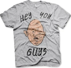 Goonies - Hey You Guys T-Shirt