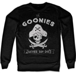 Goonies - Never Say Die Sweatshirt