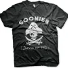 Goonies - Never Say Die T-Shirt