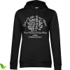 Got a Little Knot Here Girls Hoodie