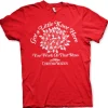 Got a Little Knot Here T-Shirt