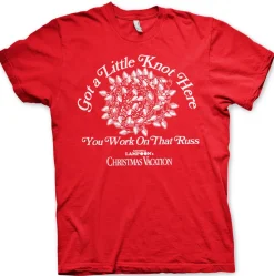 Got a Little Knot Here T-Shirt