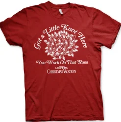 Got a Little Knot Here T-Shirt