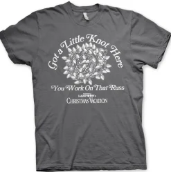 Got a Little Knot Here T-Shirt
