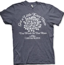 Got a Little Knot Here T-Shirt