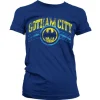Gotham City Girly T-Shirt