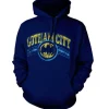 Gotham City Hoodie