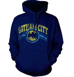 Gotham City Hoodie