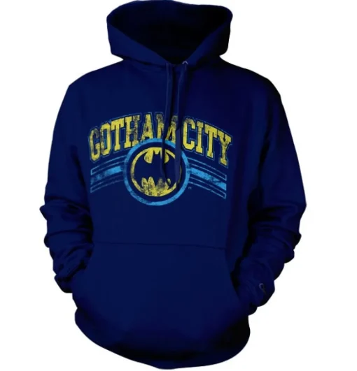 Gotham City Hoodie