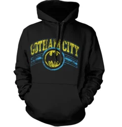 Gotham City Hoodie