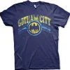 Gotham City T-Shirt