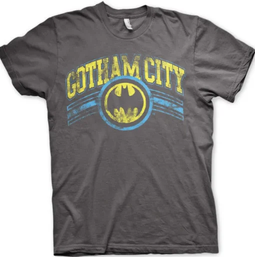Gotham City T-Shirt