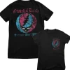 Grateful Dead - 1986 Summer Tour Girly Tee