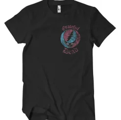 Grateful Dead - 1986 Summer Tour T-Shirt