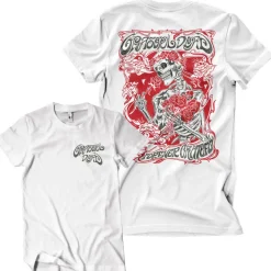 Grateful Dead - Forever Grateful T-Shirt
