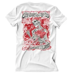 Grateful Dead - Forever Grateful T-Shirt