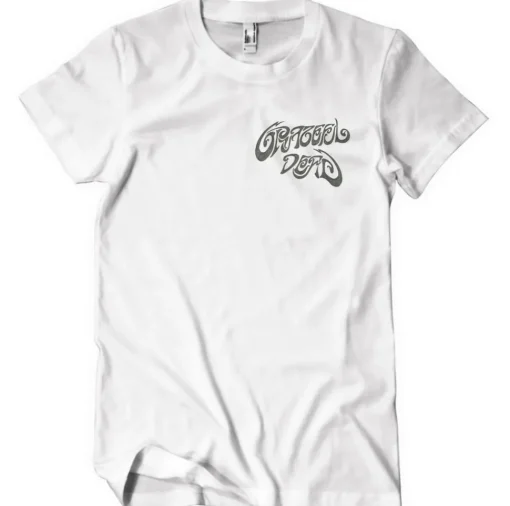 Grateful Dead - Forever Grateful T-Shirt