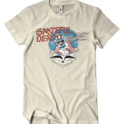Grateful Dead - Uncle Sam T-Shirt