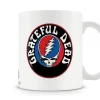 Grateful Dead Coffee Mug