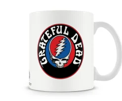 Grateful Dead Coffee Mug