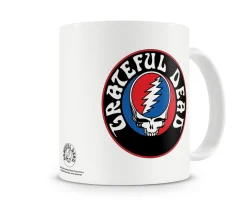 Grateful Dead Coffee Mug