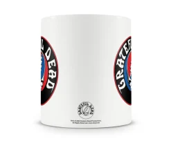 Grateful Dead Coffee Mug