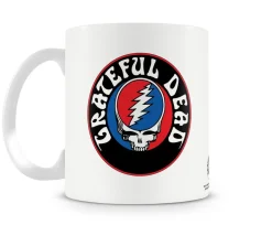 Grateful Dead Coffee Mug