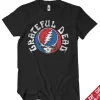 Grateful Dead Distressed Big & Tall T-Shirt