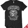 Grateful Dead Halloween 1970 Big & Tall T-Shirt