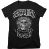 Grateful Dead Halloween 1970 Girly Tee